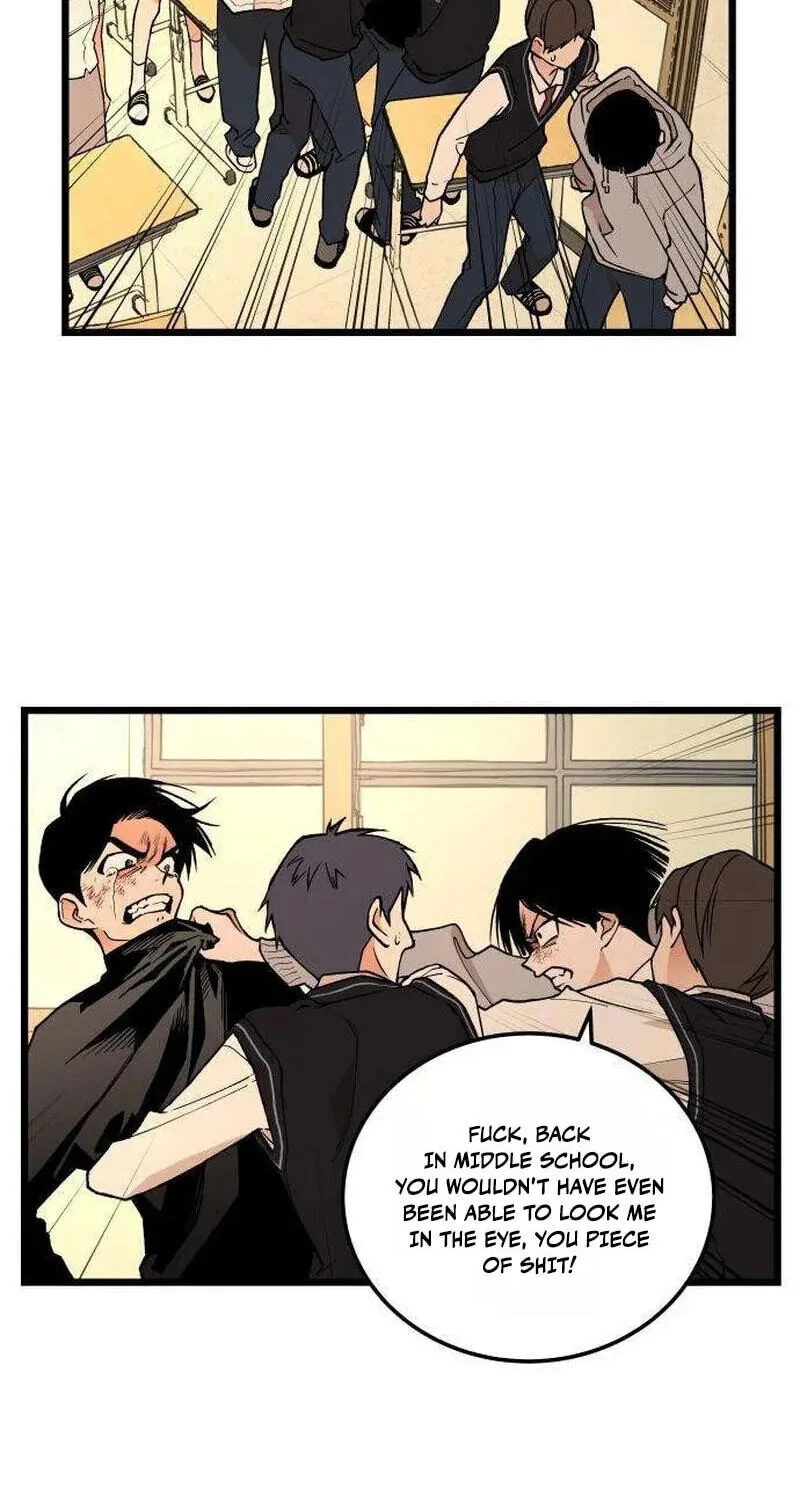 I Dare You Chapter 24 page 11