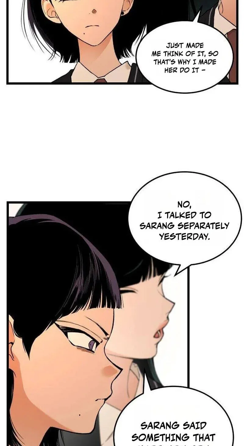 I Dare You Chapter 24 page 21