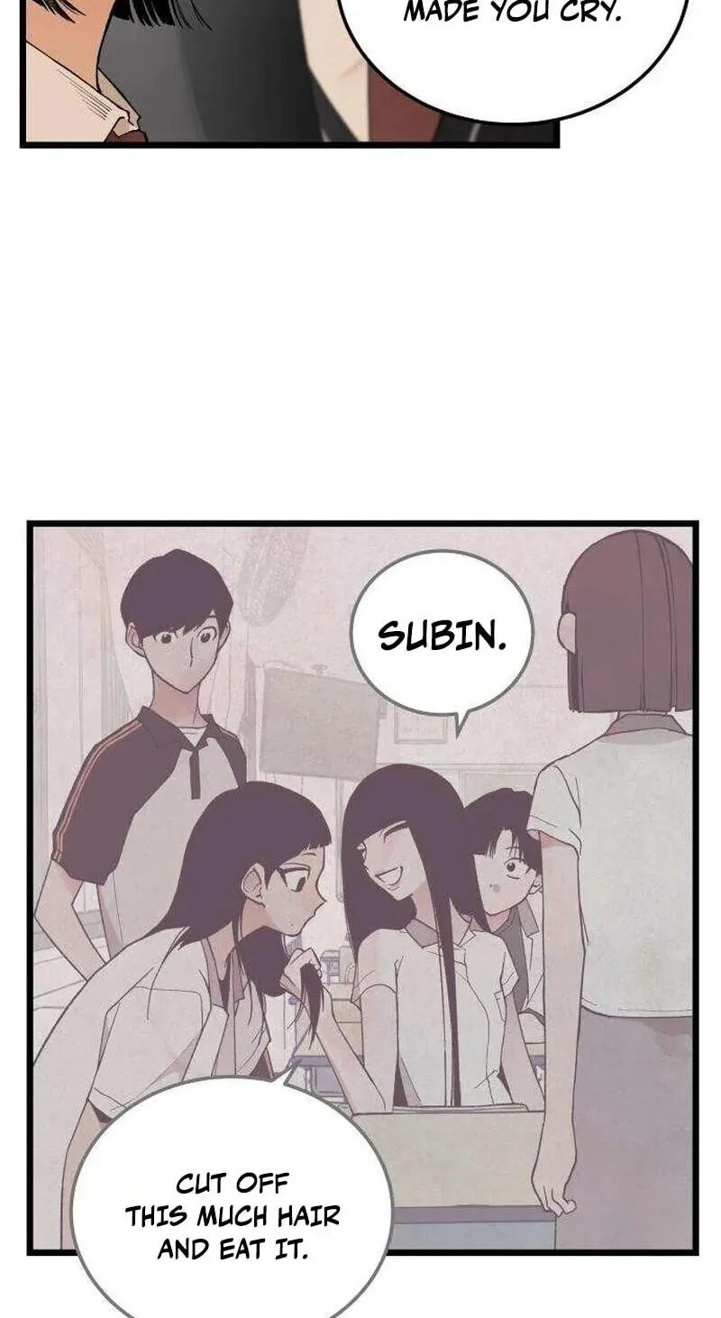 I Dare You Chapter 24 page 22