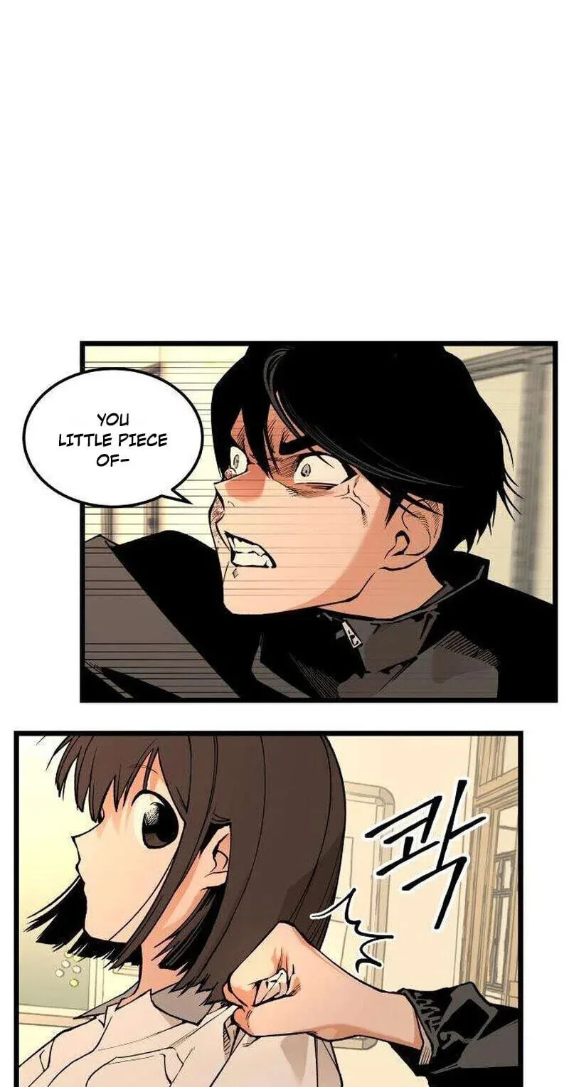 I Dare You Chapter 24 page 8