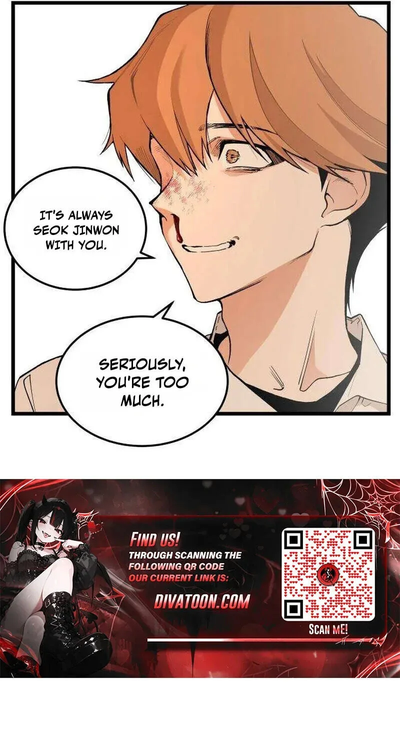 I Dare You Chapter 24 page 19