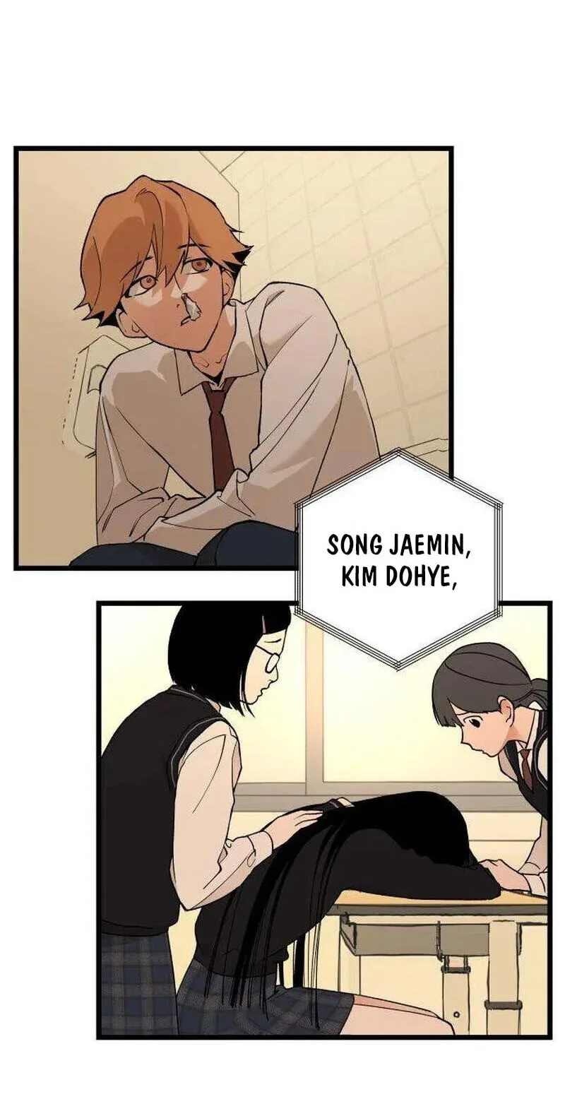 I Dare You Chapter 24 page 35