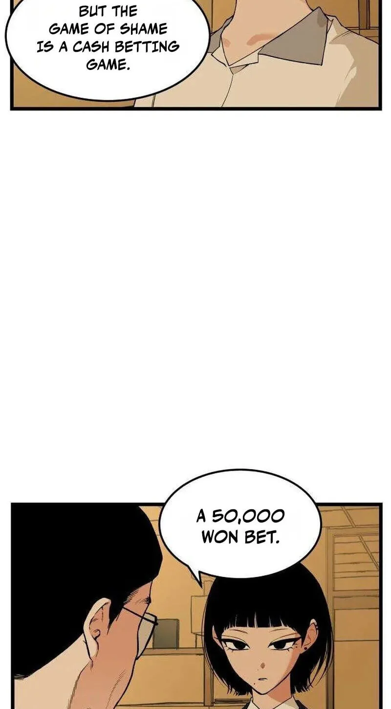 I Dare You Chapter 24 page 41