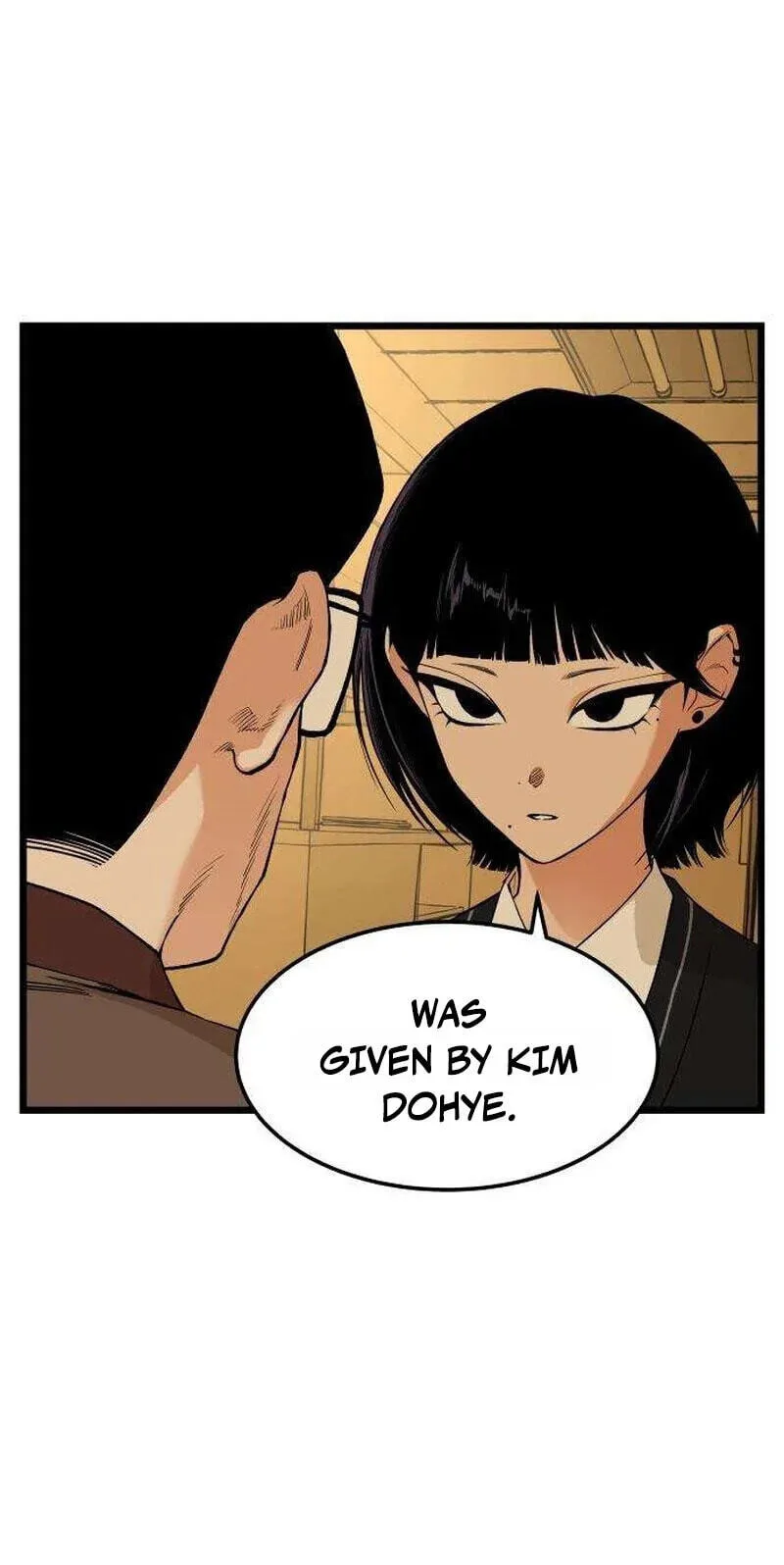 I Dare You Chapter 24 page 48