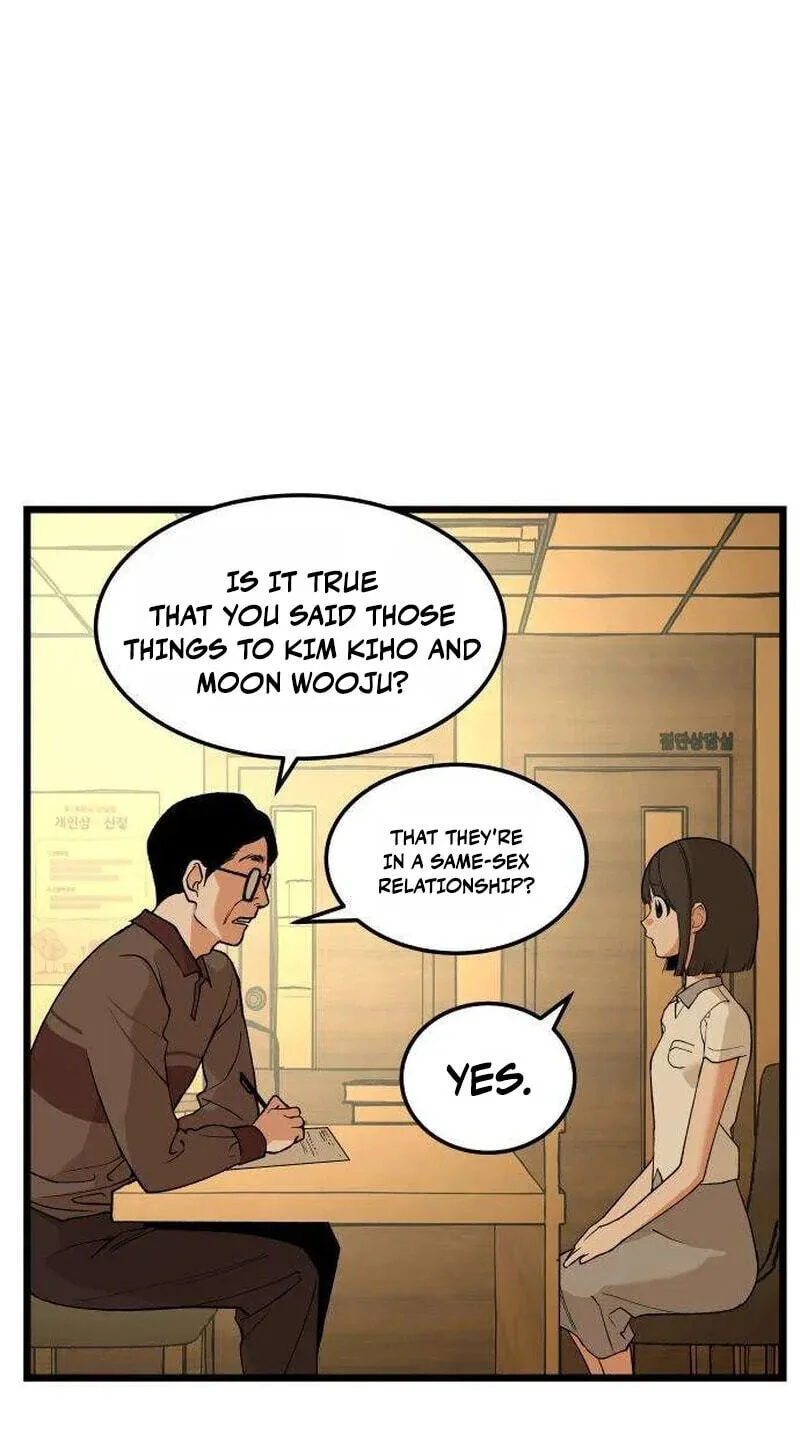 I Dare You Chapter 24 page 37