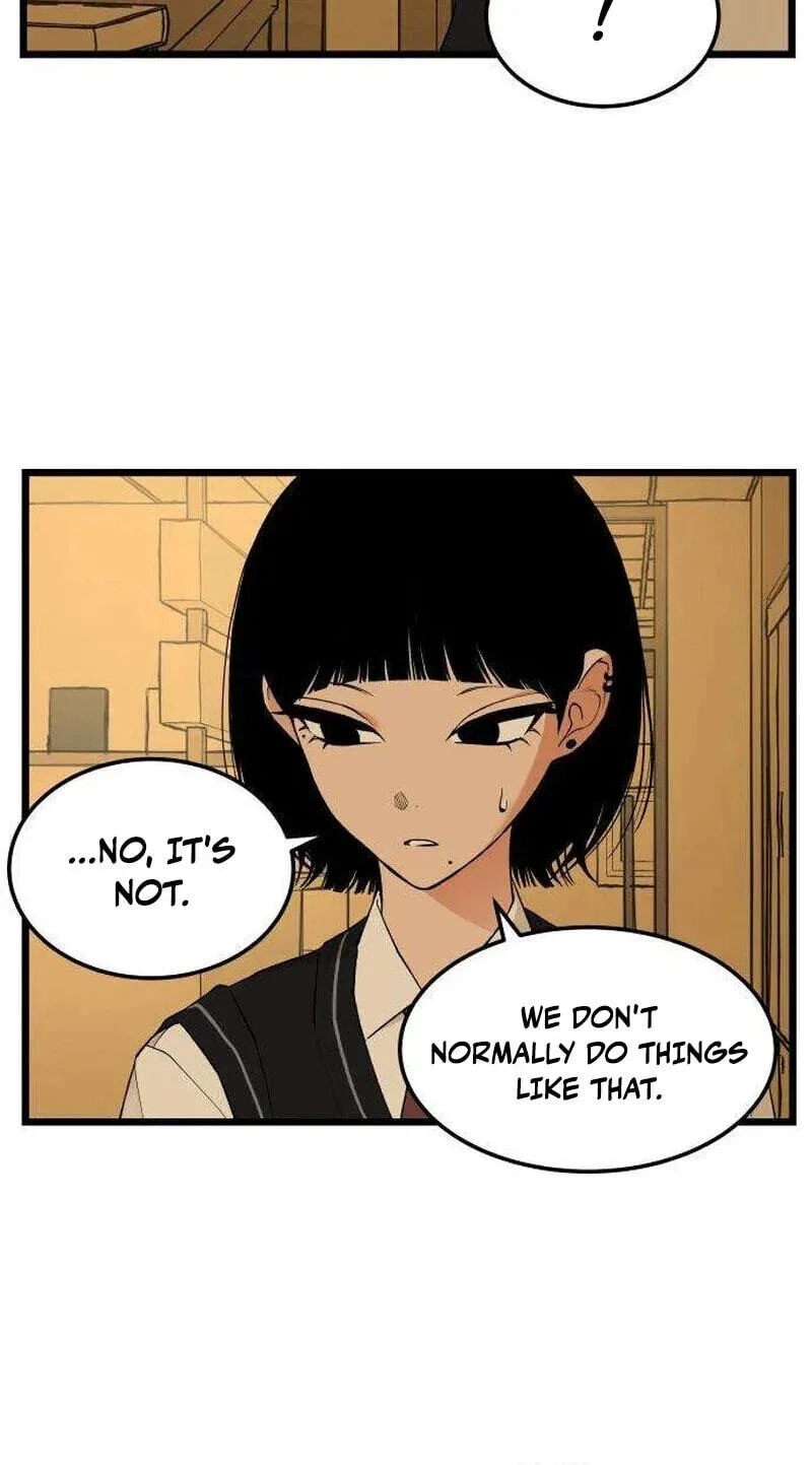 I Dare You Chapter 24 page 45