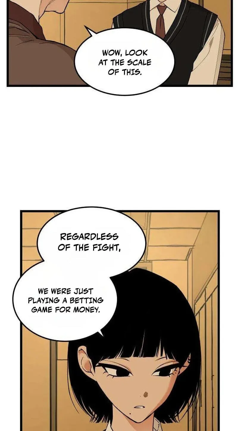 I Dare You Chapter 24 page 42
