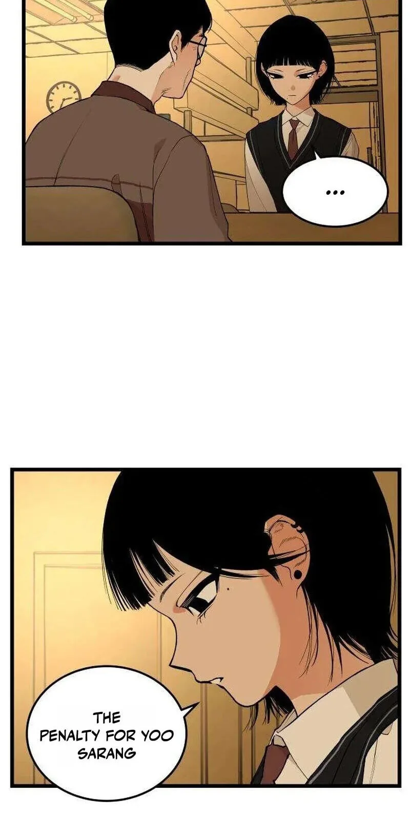 I Dare You Chapter 24 page 47