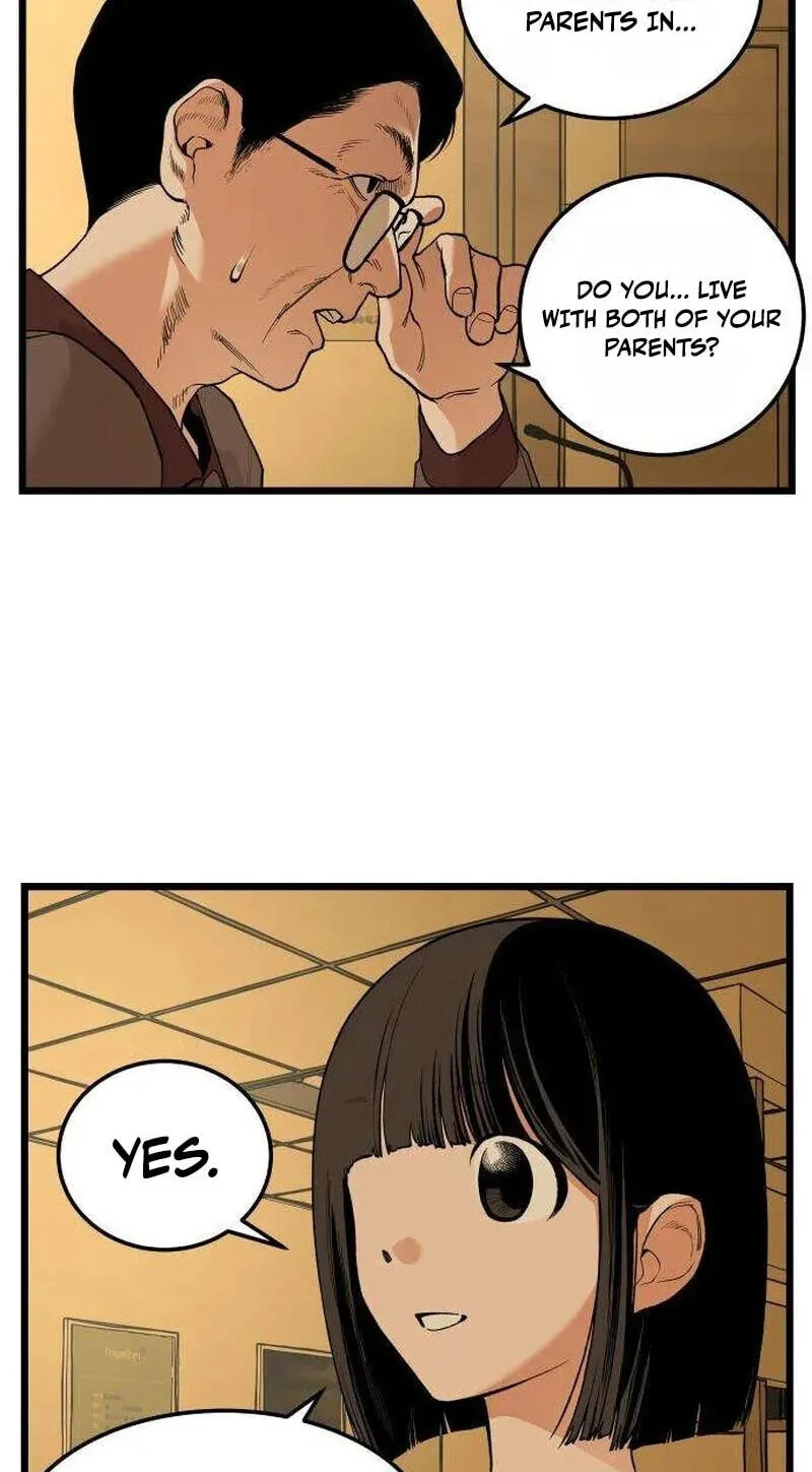 I Dare You Chapter 24 page 40