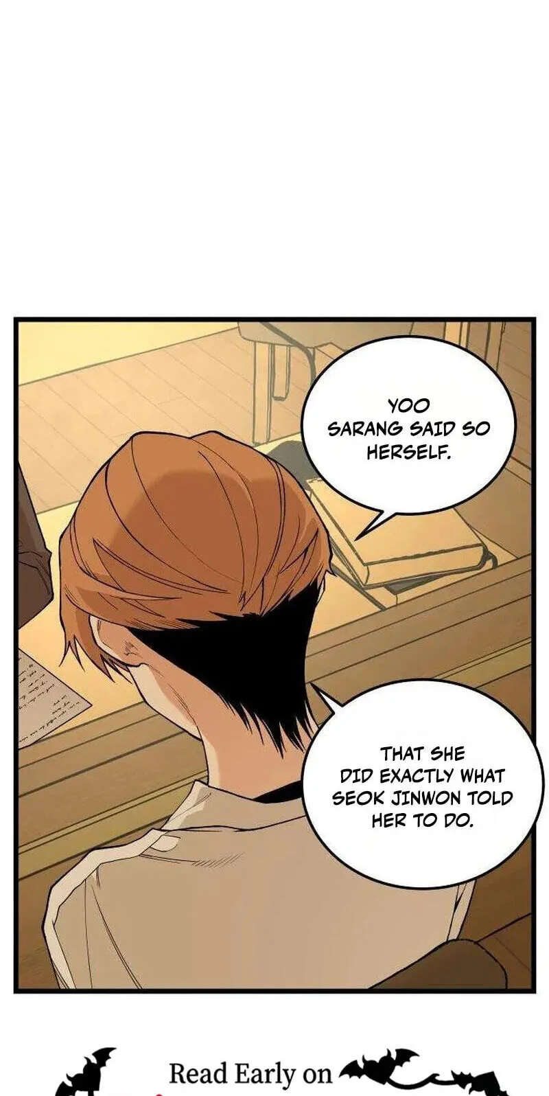 I Dare You Chapter 24 page 51