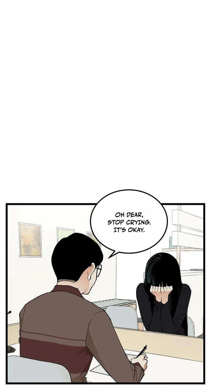 I Dare You Chapter 25 page 20