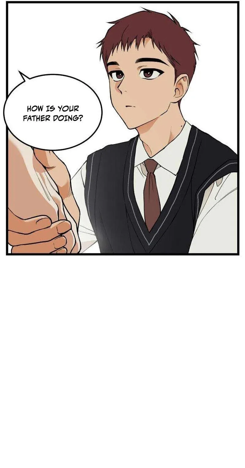 I Dare You Chapter 25 page 28