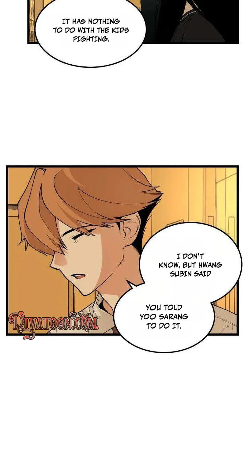 I Dare You Chapter 25 page 9