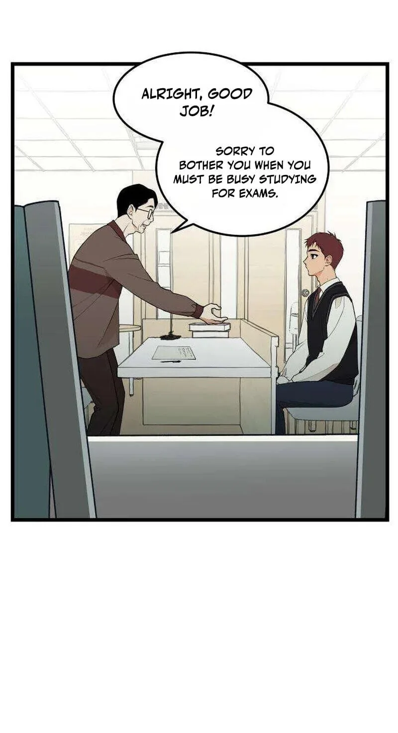 I Dare You Chapter 25 page 27