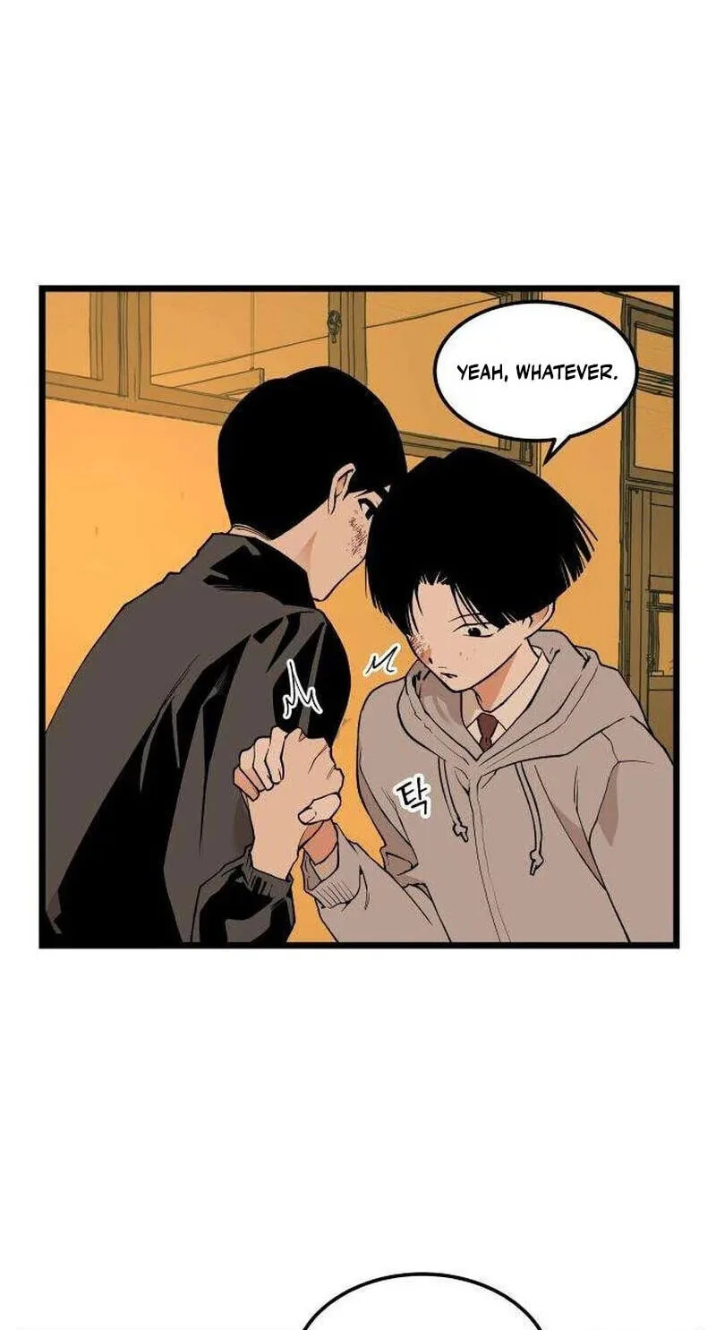 I Dare You Chapter 25 page 16
