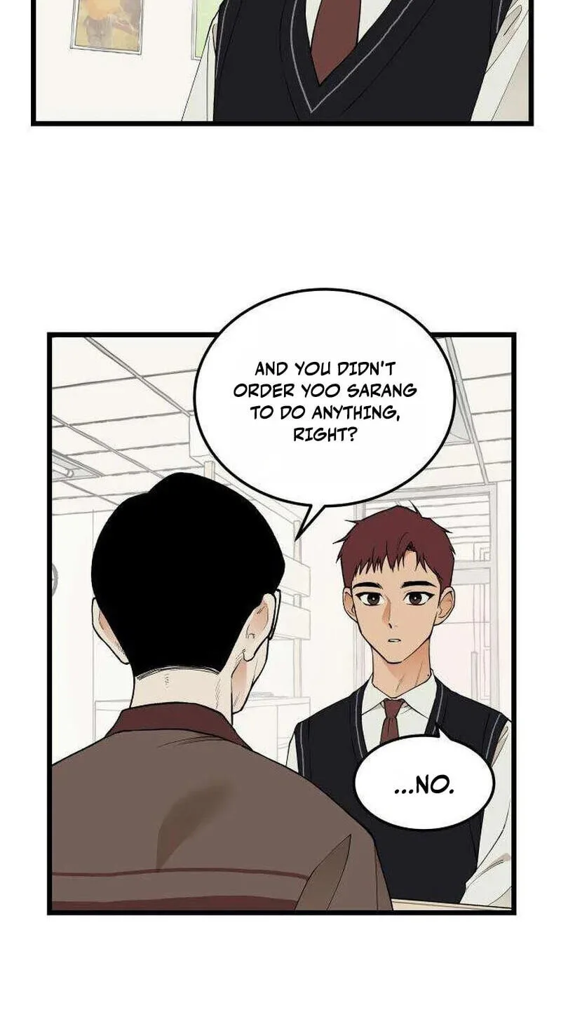 I Dare You Chapter 25 page 26