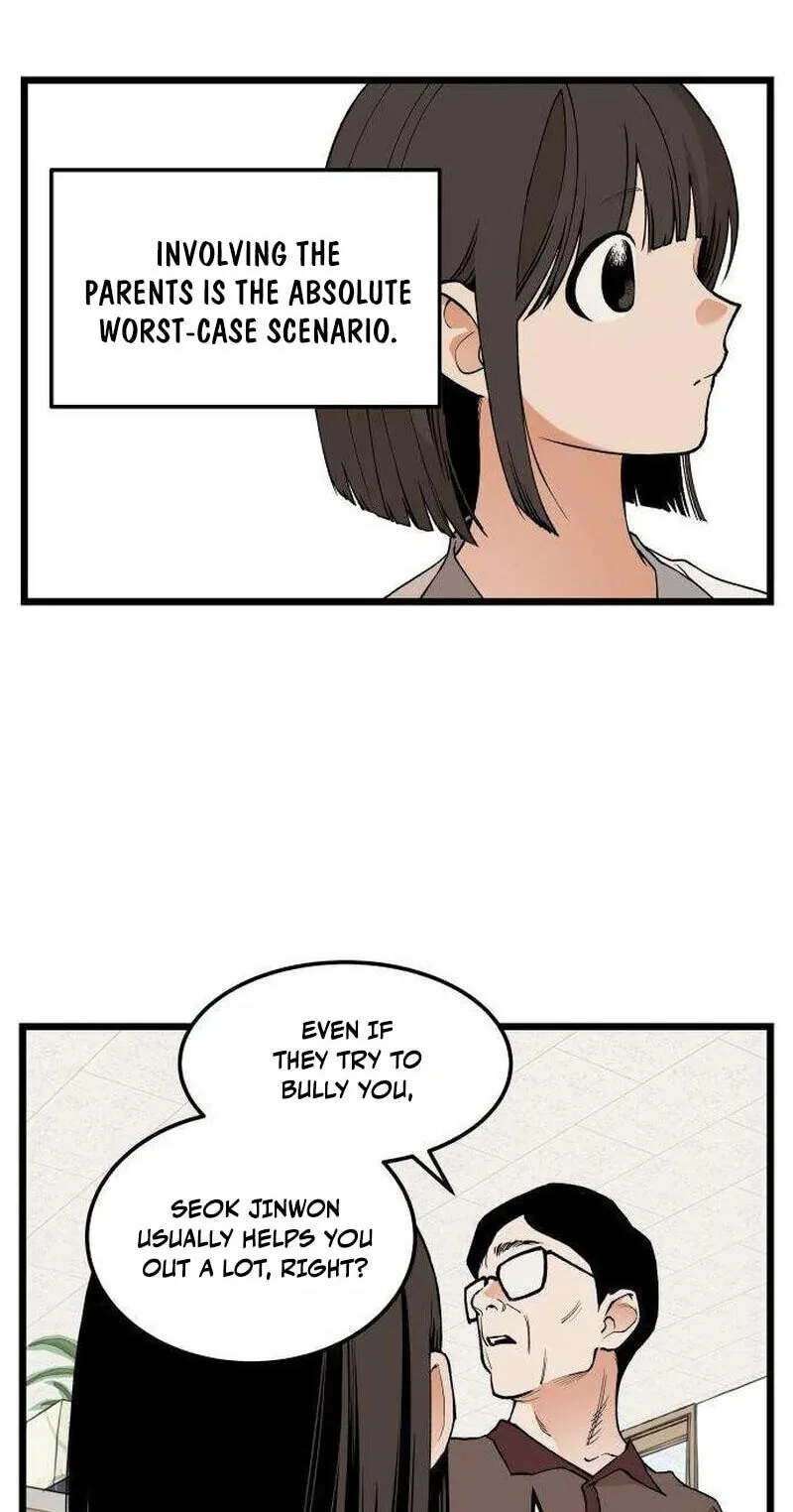 I Dare You Chapter 25 page 35