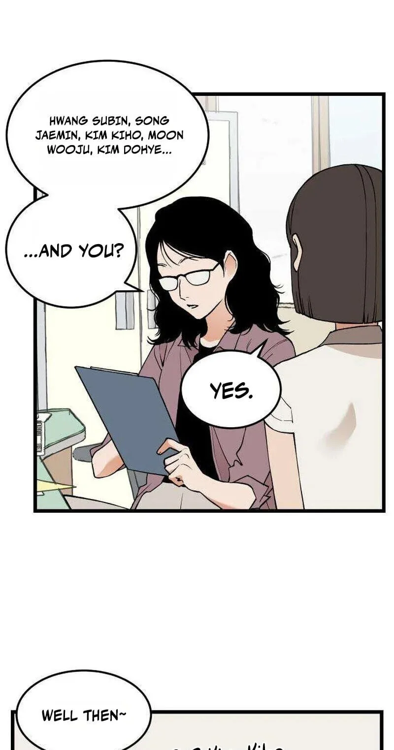 I Dare You Chapter 25 page 30