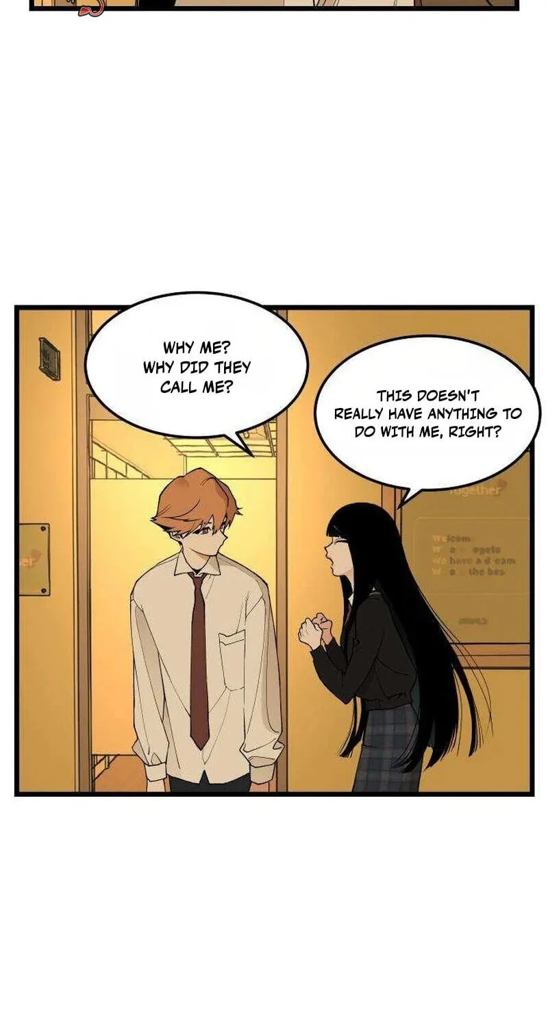 I Dare You Chapter 25 page 7