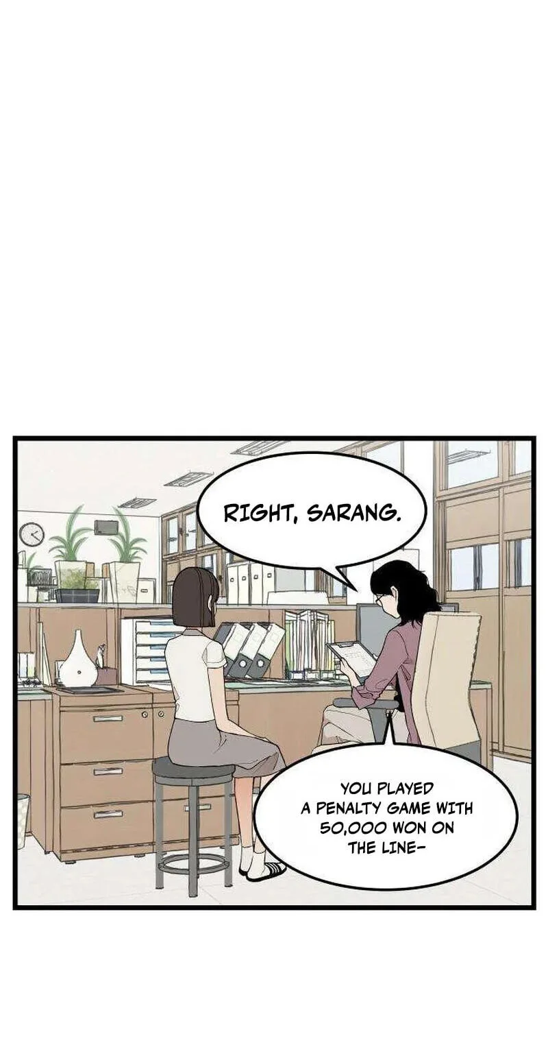 I Dare You Chapter 25 page 29