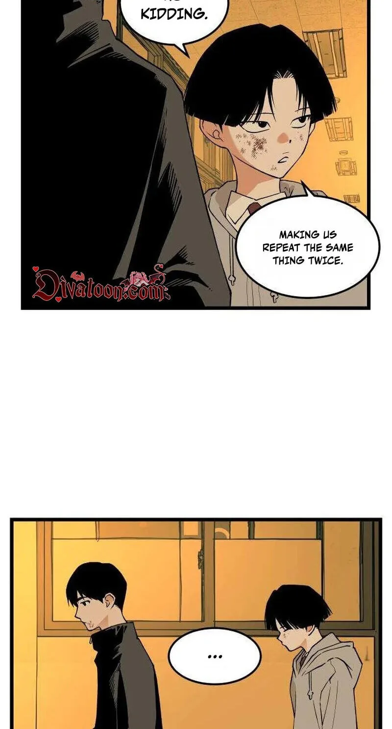 I Dare You Chapter 25 page 14