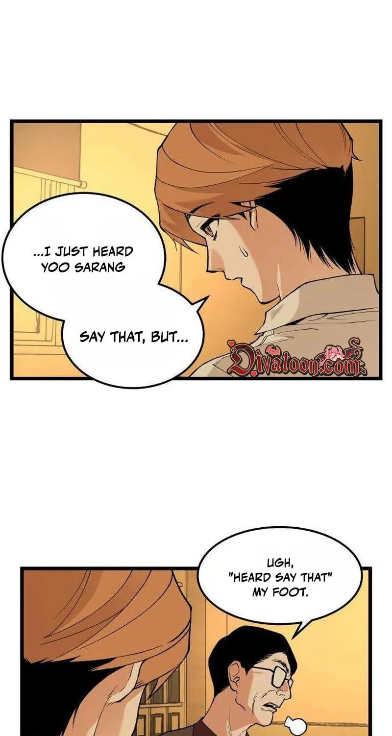 I Dare You Chapter 25 page 3