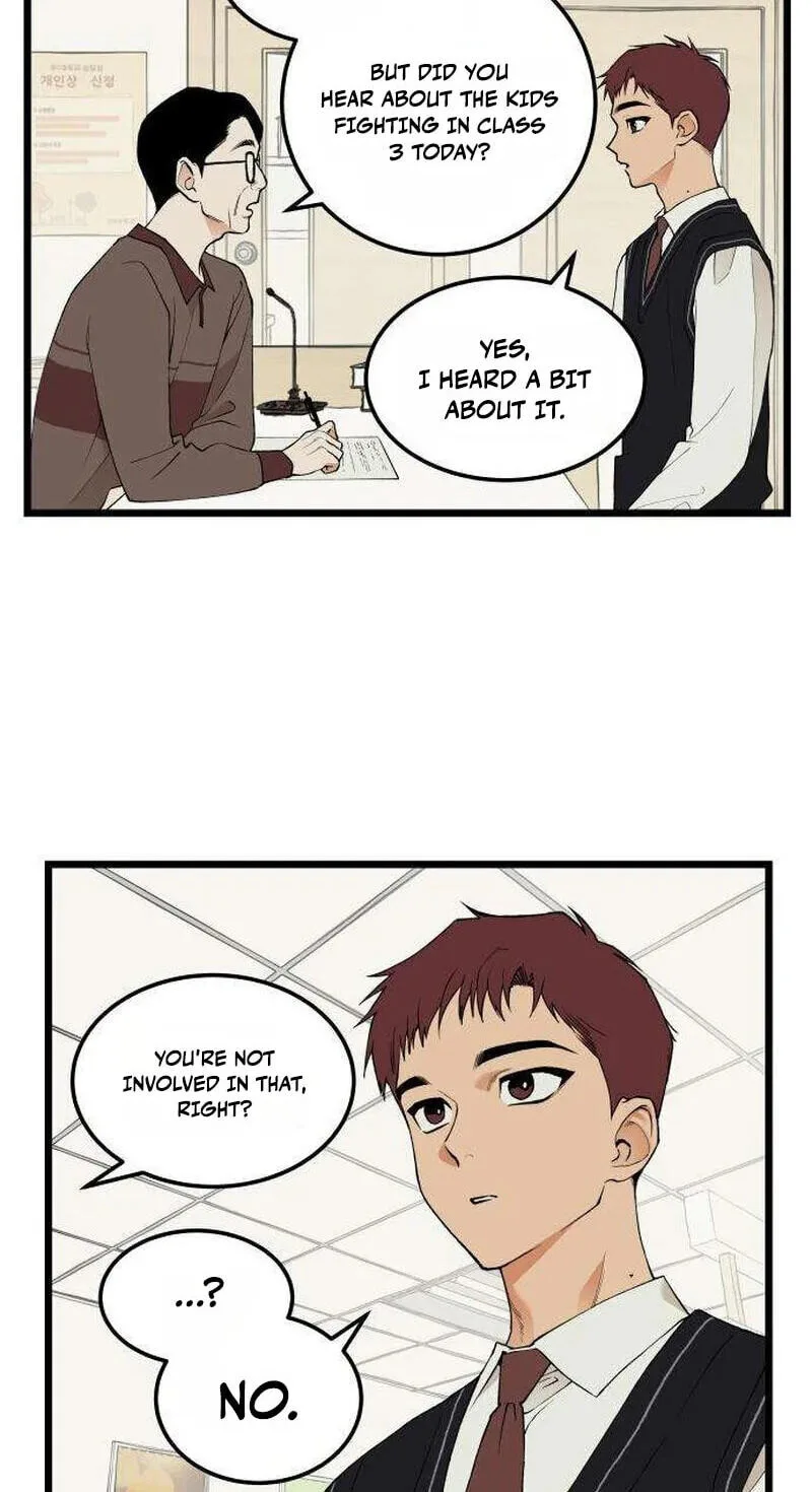 I Dare You Chapter 25 page 25