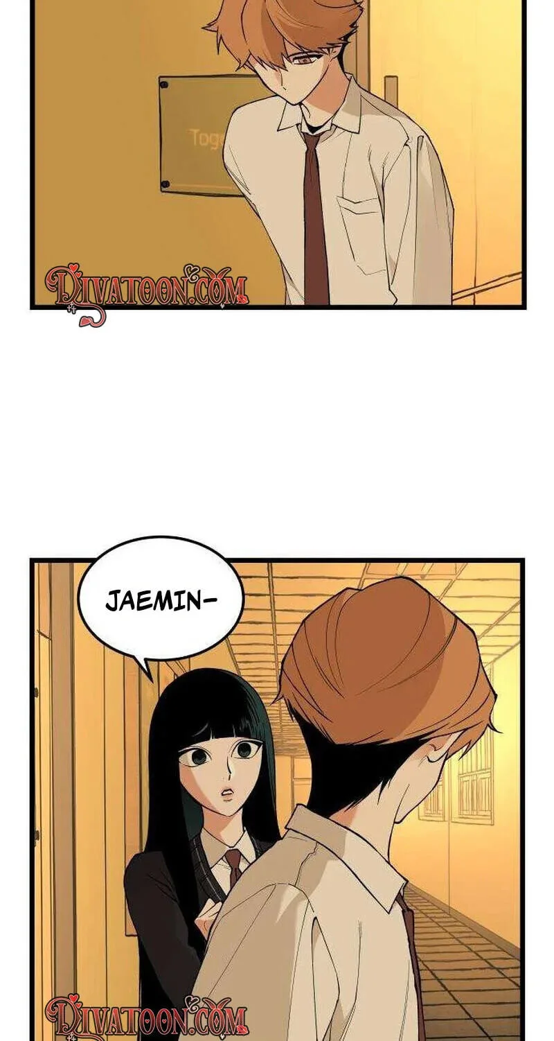 I Dare You Chapter 25 page 6