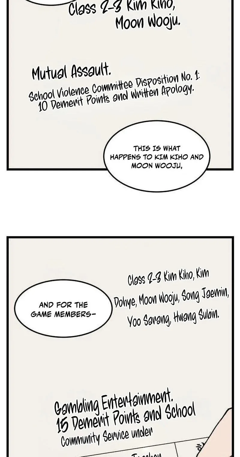 I Dare You Chapter 25 page 31