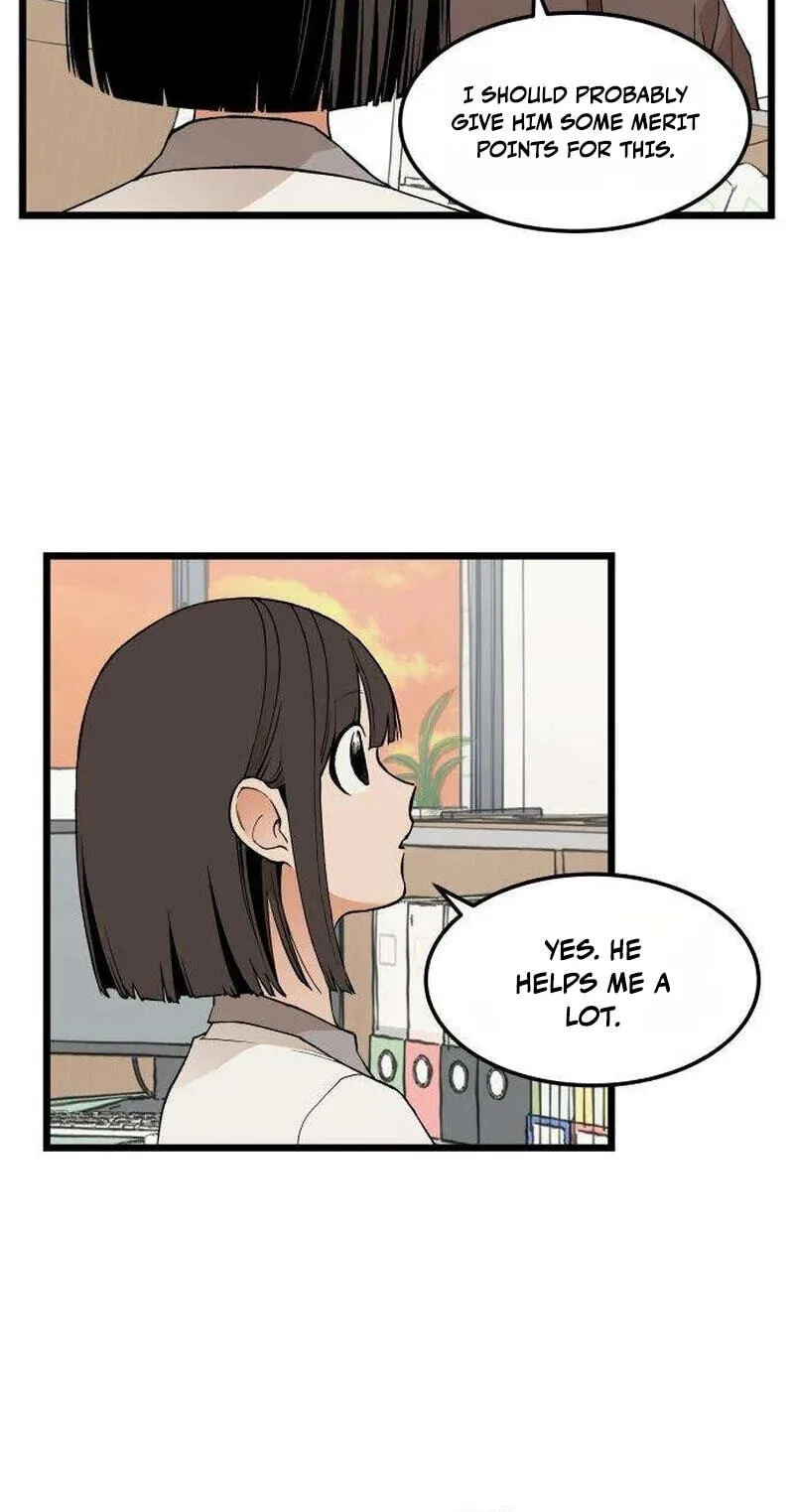 I Dare You Chapter 25 page 36