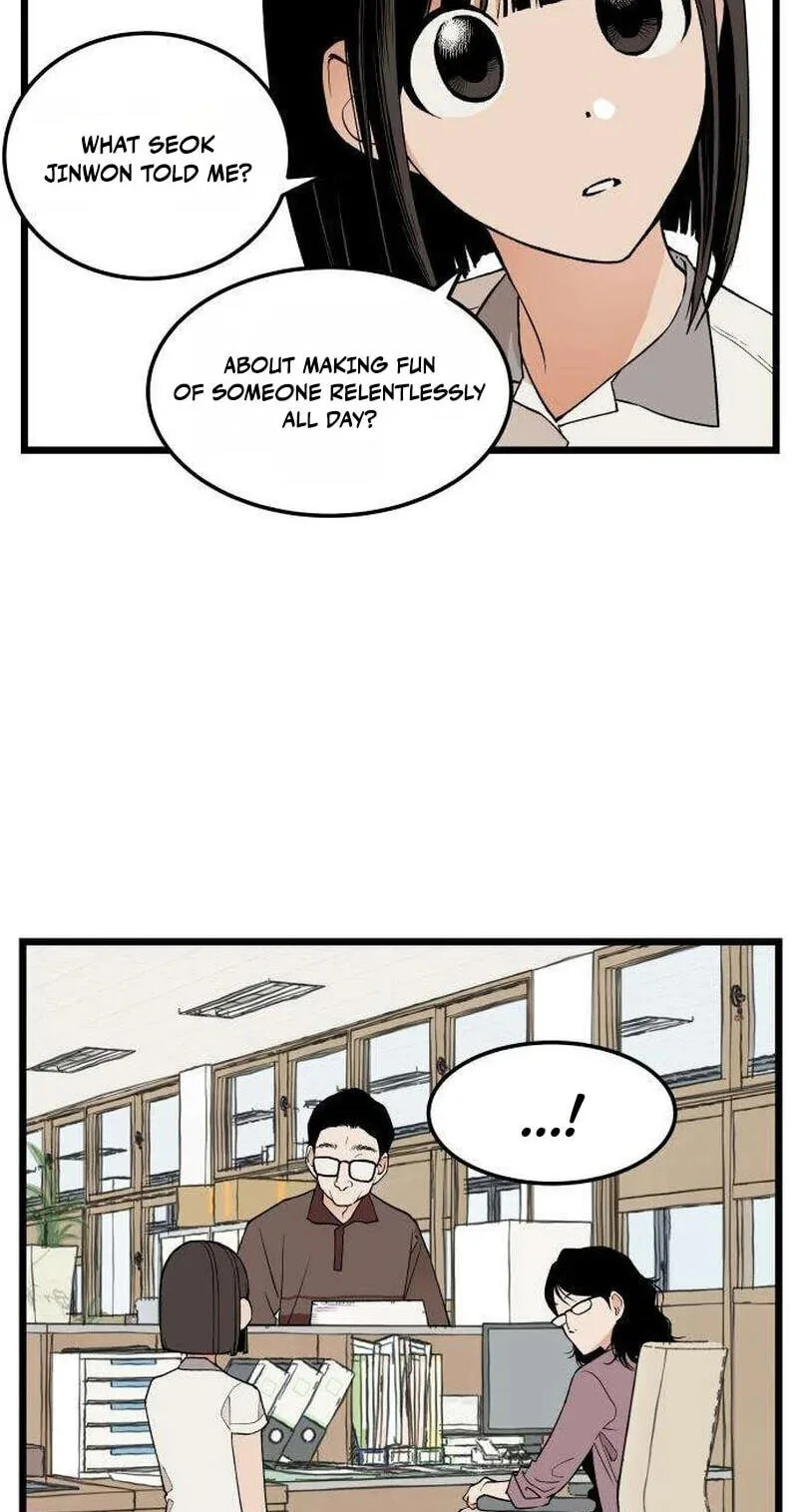I Dare You Chapter 25 page 38