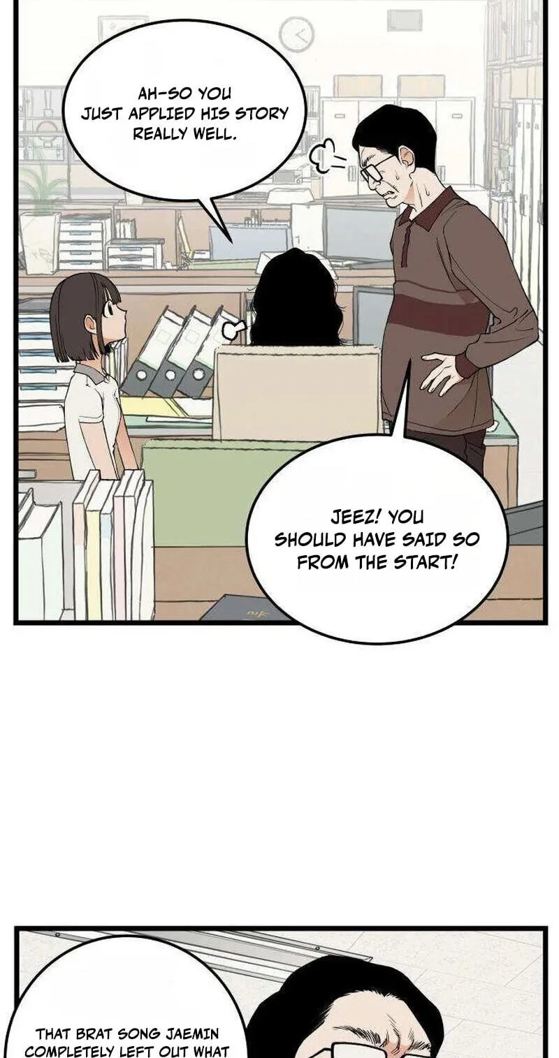 I Dare You Chapter 25 page 44