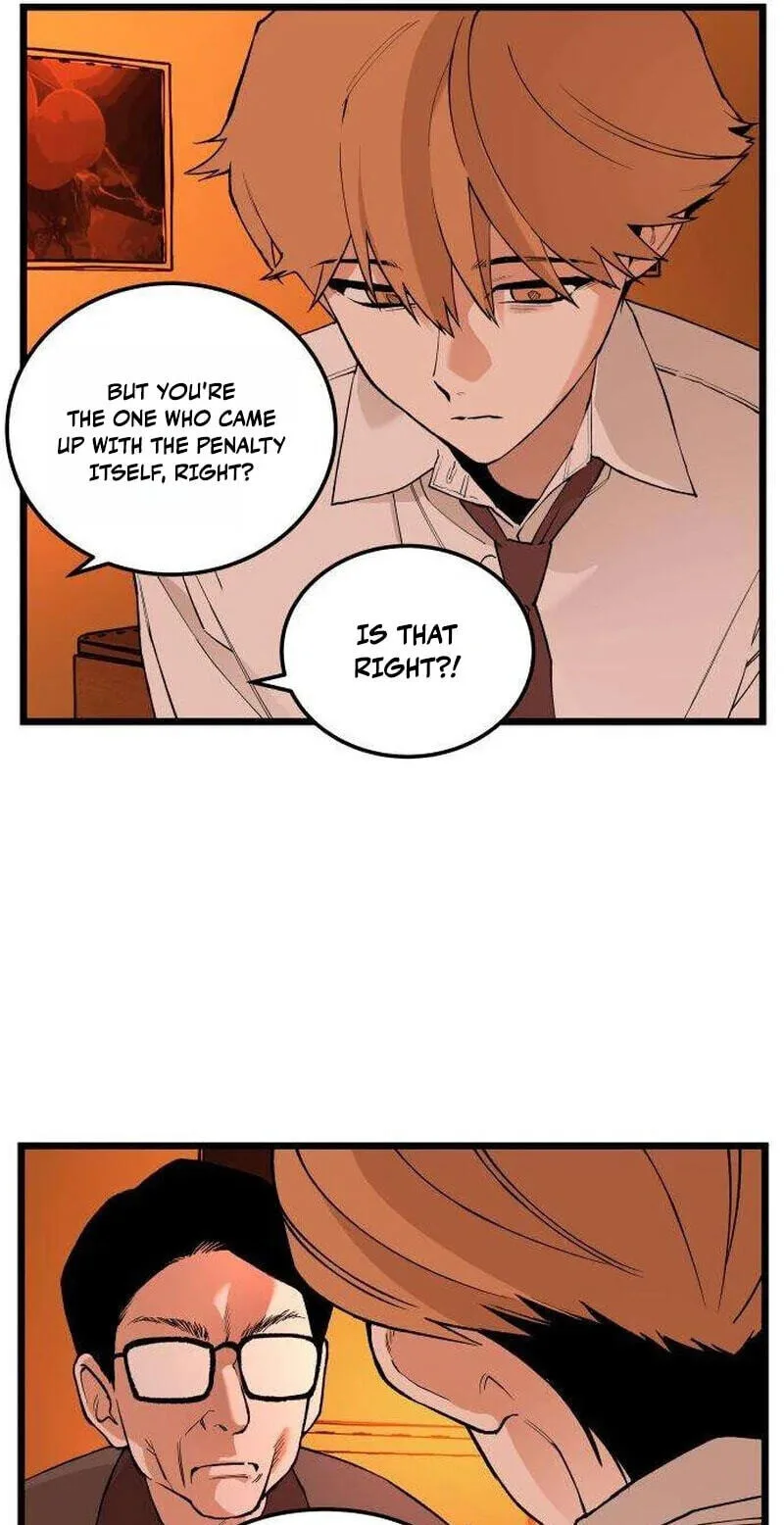 I Dare You Chapter 25 page 46