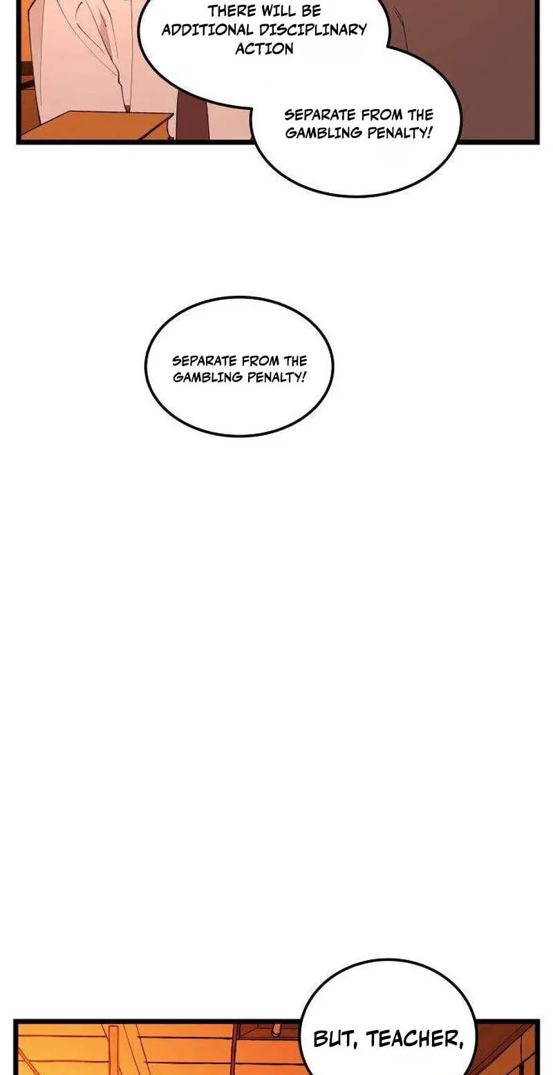 I Dare You Chapter 25 page 49
