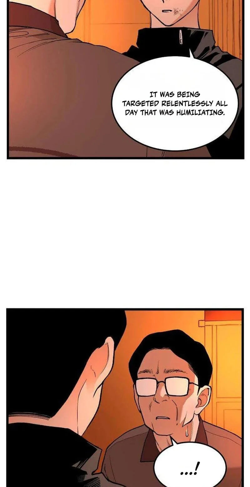 I Dare You Chapter 25 page 51