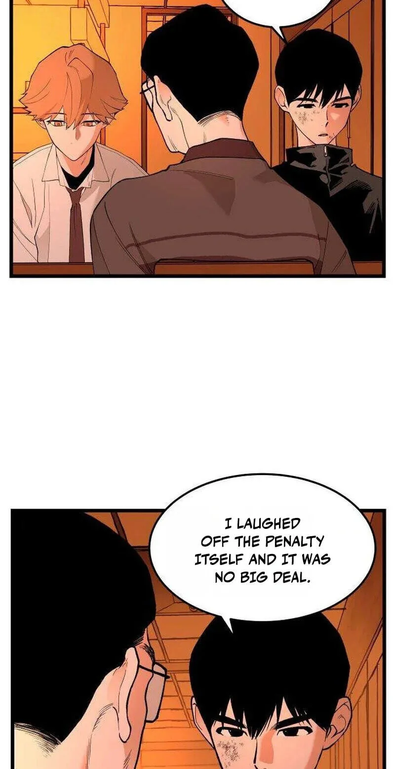 I Dare You Chapter 25 page 50