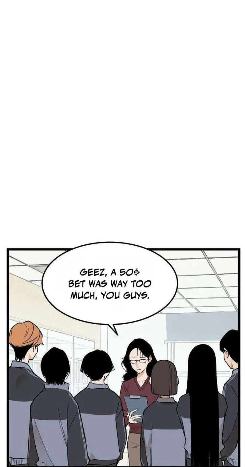 I Dare You Chapter 26 page 28