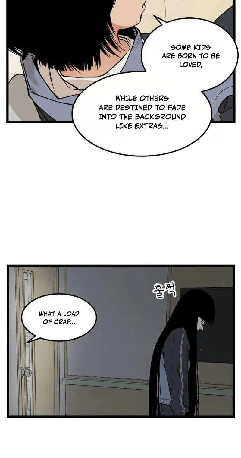 I Dare You Chapter 26 page 34