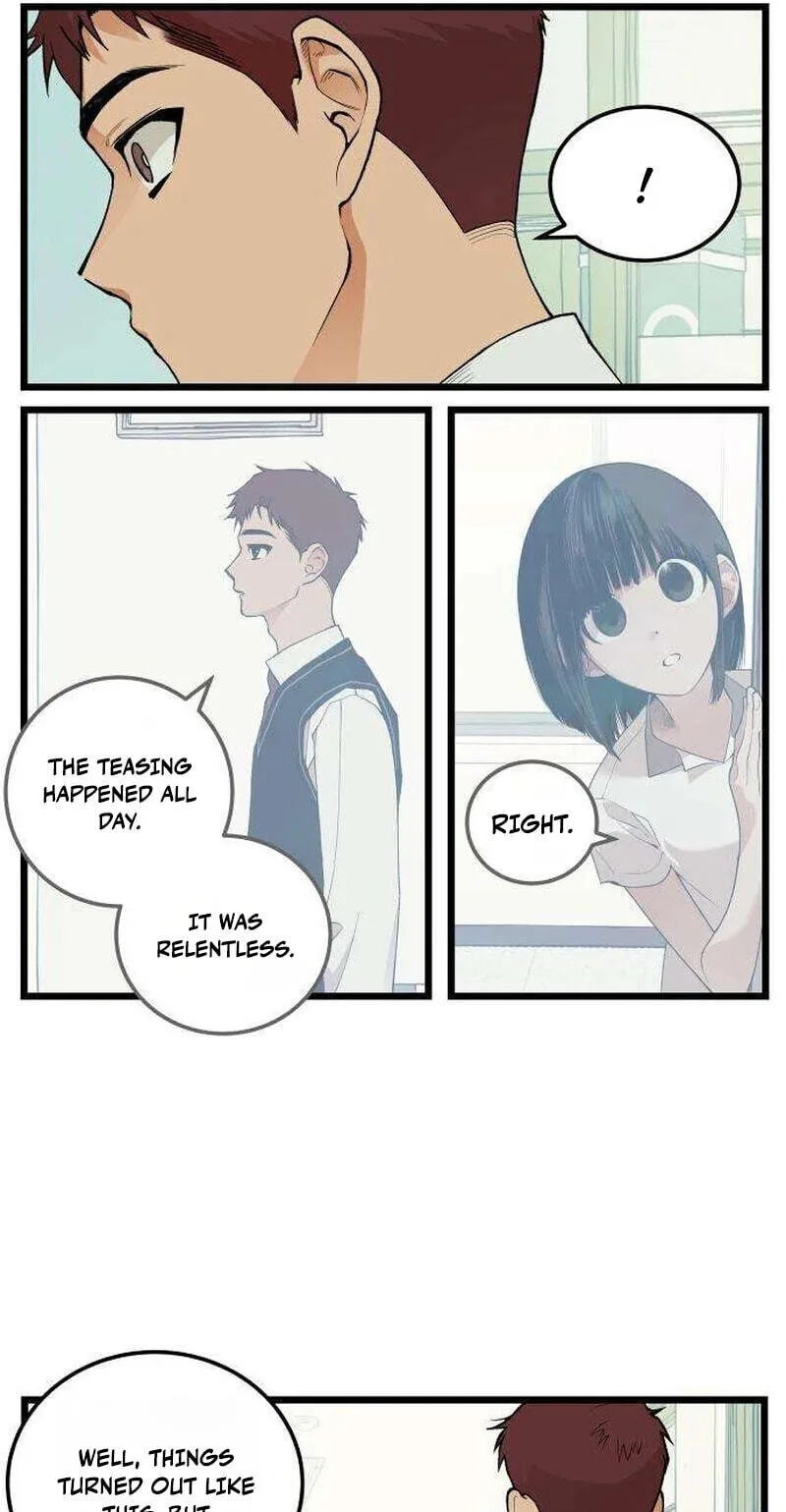 I Dare You Chapter 26 page 10