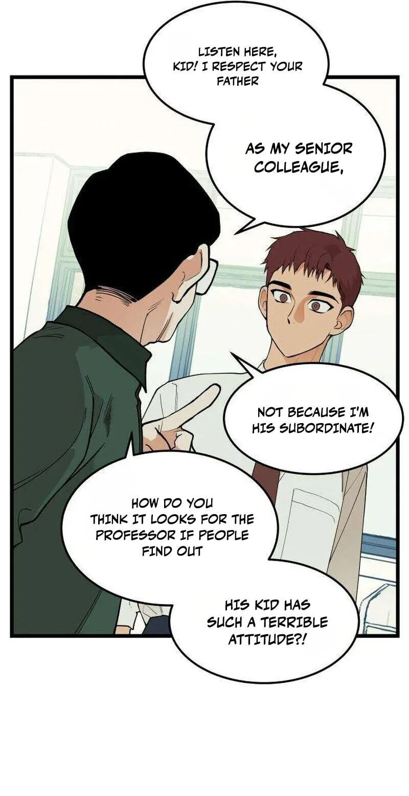 I Dare You Chapter 26 page 19