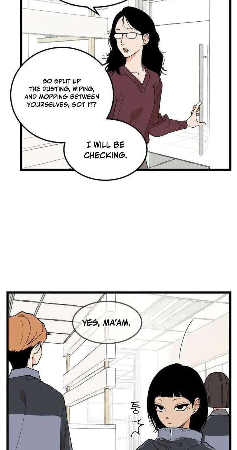 I Dare You Chapter 26 page 30