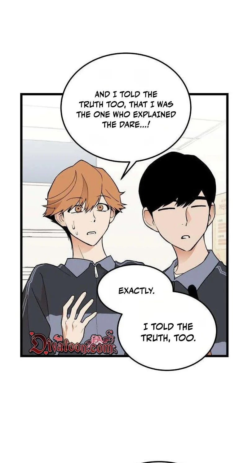 I Dare You Chapter 26 page 40