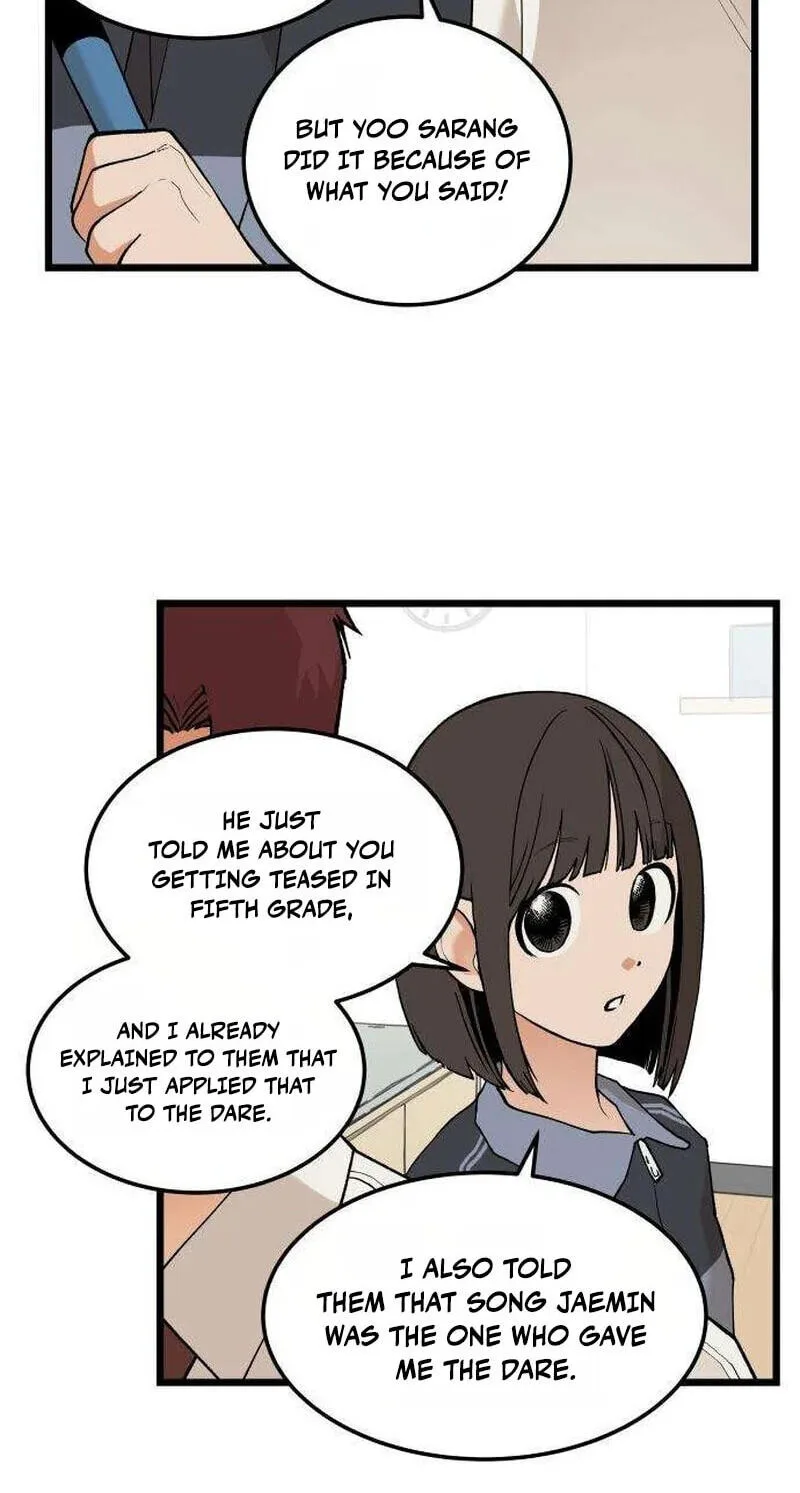 I Dare You Chapter 26 page 39