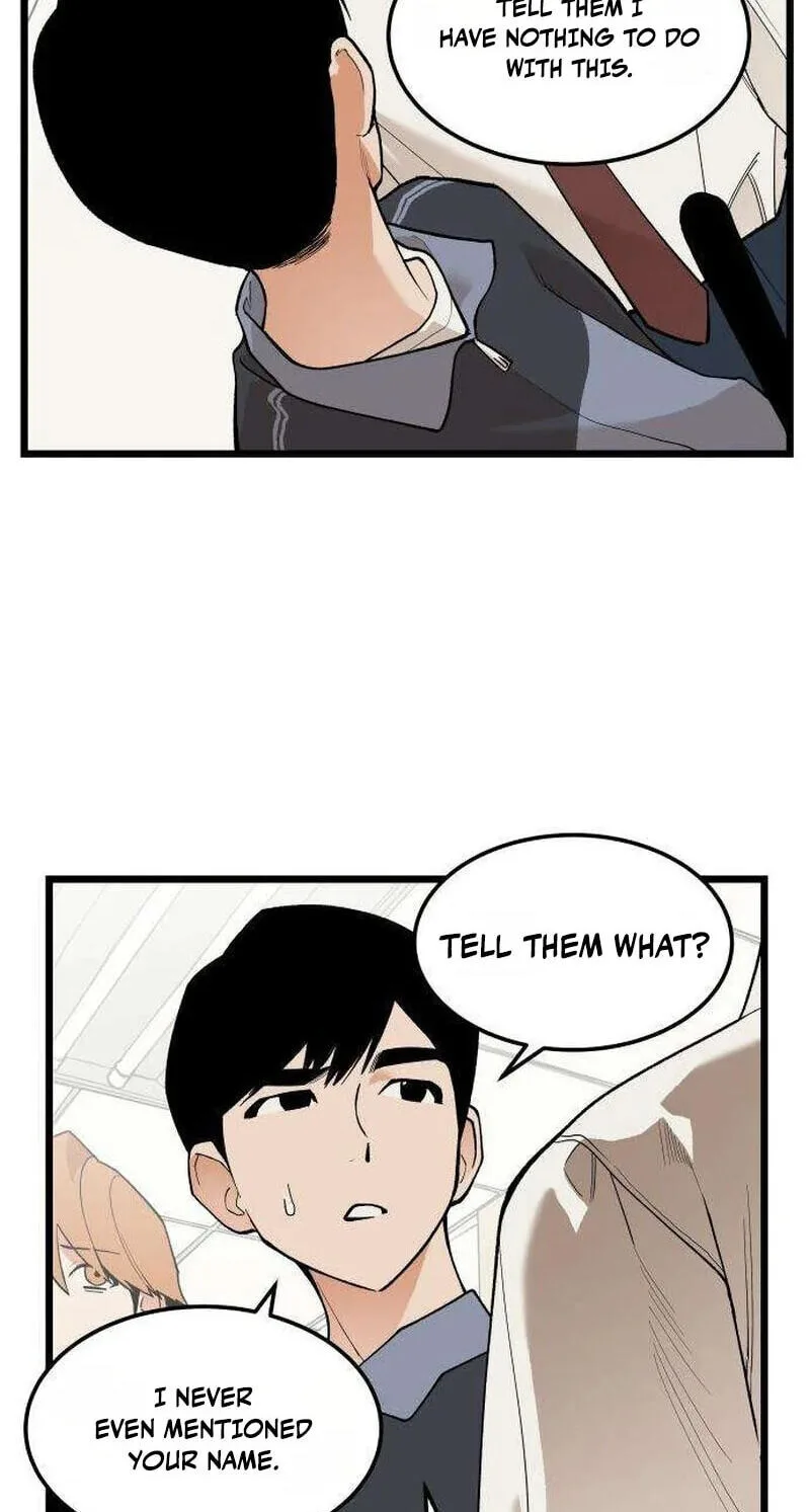 I Dare You Chapter 26 page 38