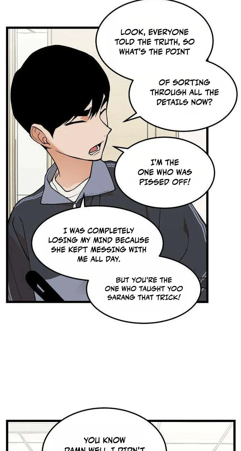 I Dare You Chapter 26 page 41