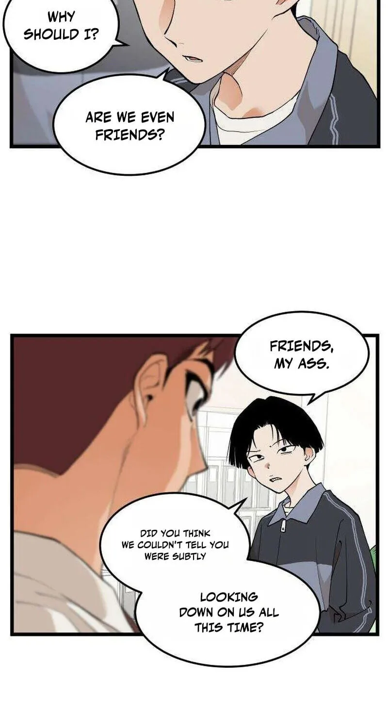 I Dare You Chapter 26 page 43