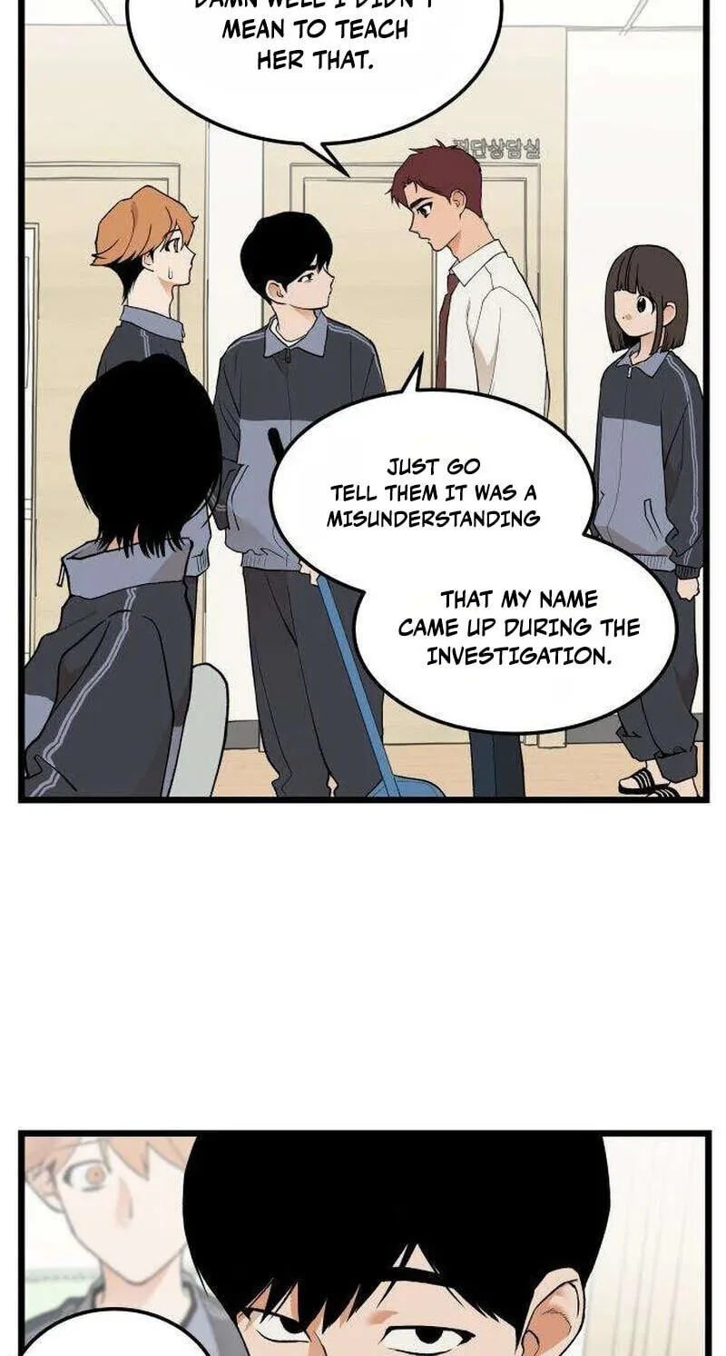 I Dare You Chapter 26 page 42
