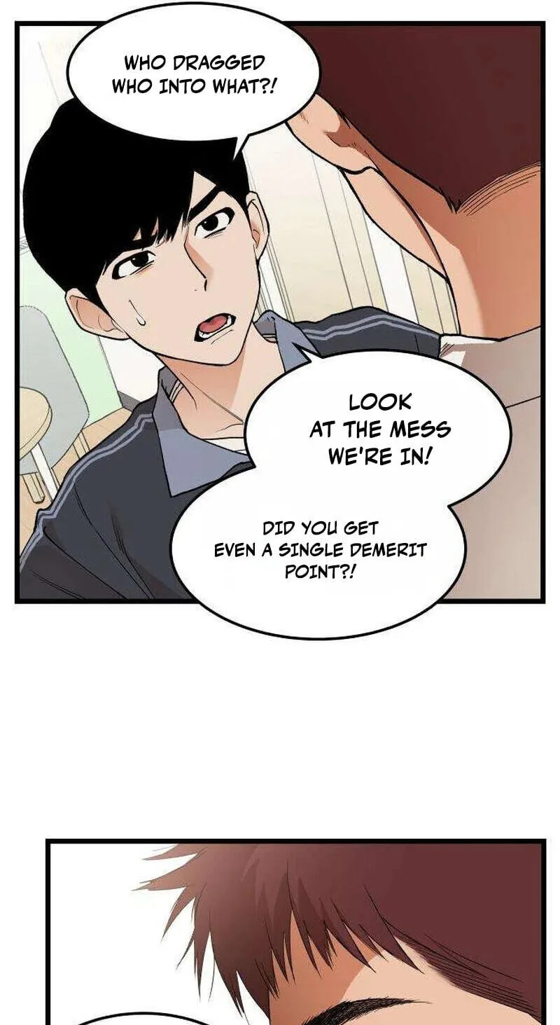 I Dare You Chapter 26 page 46