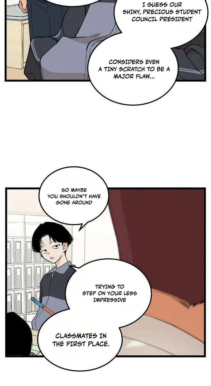 I Dare You Chapter 26 page 48