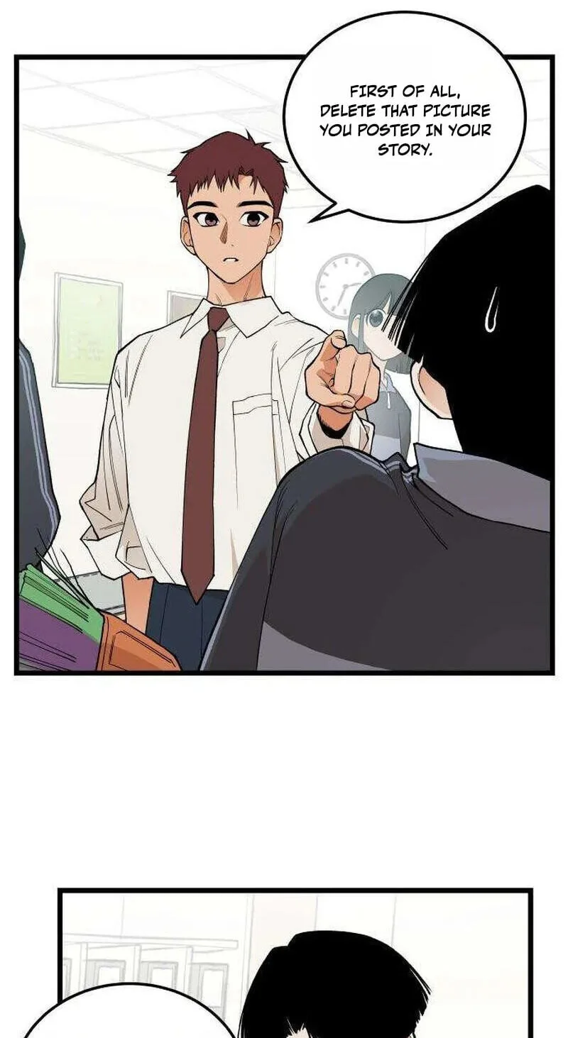 I Dare You Chapter 26 page 50